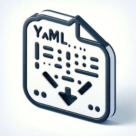 Auto Fold YAML Front Matter in Markdown